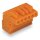Wago 232-311/026-000 1-Leiter Federleiste