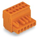 Wago 232-411/026-000 1-Leiter Federleiste