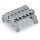 Wago 232-562/007-000 Verbindungsstiftleiste Grau