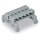 Wago 232-564/007-000 Verbindungsstiftleiste Grau