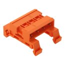 Wago 232-584/007-000 Verbindungsstiftleiste Orange