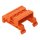 Wago 232-584/007-000 Verbindungsstiftleiste Orange