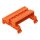 Wago 232-586/007-000 Verbindungsstiftleiste Orange