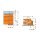 Wago 232-863 THT-Federleiste abgewinkelt