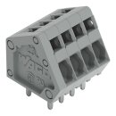 Wago 233-102 Leiterplattenklemme