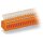 Wago 233-548 Leiterplattenklemme