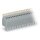 Wago 234-216 Leiterplattenklemme Grau