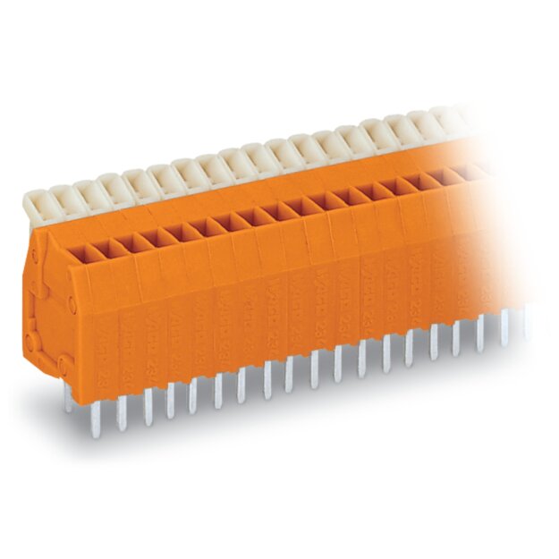 Wago 234-509 Leiterplattenklemme