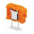 Wago 235-101/330-000 Anreihbare Leiterplattenklemme