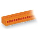 Wago 235-109/330-000 Leiterplattenklemme