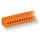 Wago 235-110/330-000 Leiterplattenklemme