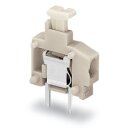 Wago 235-201 Anreihbare Leiterplattenklemme