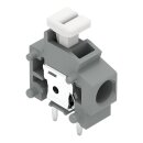Wago 235-401/332-000 Anreihbare Leiterplattenklemme