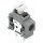 Wago 235-401/332-000 Anreihbare Leiterplattenklemme