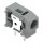 Wago 235-401/333-000 Anreihbare Leiterplattenklemme