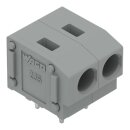 Wago 235-402 Leiterplattenklemme