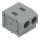 Wago 235-402 Leiterplattenklemme