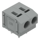 Wago 235-402/333-000 Leiterplattenklemme