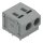 Wago 235-402/333-000 Leiterplattenklemme