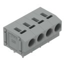 Wago 235-404/333-000 Leiterplattenklemme
