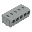 Wago 235-405 Leiterplattenklemme