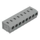 Wago 235-408 Leiterplattenklemme