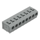 Wago 235-408/333-000 Leiterplattenklemme
