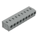 Wago 235-409 Leiterplattenklemme