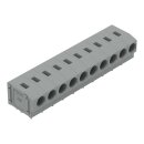 Wago 235-410 Leiterplattenklemme