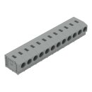Wago 235-412 Leiterplattenklemme