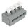 Wago 235-452/331-000 2-Leiter-Leiterplattenklemme