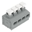 Wago 235-453/331-000 2-Leiter-Leiterplattenklemme