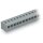 Wago 235-454 2-Leiter-Leiterplattenklemme