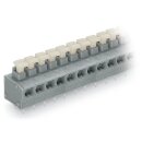 Wago 235-460/331-000 2-Leiter-Leiterplattenklemme