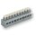 Wago 235-462/331-000 2-Leiter-Leiterplattenklemme