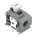 Wago 235-501/332-000 Anreihbare Leiterplattenklemme