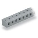 Wago 235-502 Leiterplattenklemme
