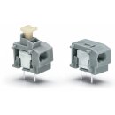 Wago 235-551/332-000 2LeiterLeiterplattenklemme