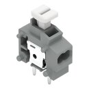 Wago 235-711/332-000 2LeiterLeiterplattenklemme