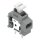 Wago 235-711/332-000 2LeiterLeiterplattenklemme