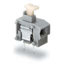 Wago 235-722/331-000 2LeiterLeiterplattenklemme