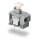 Wago 235-722/331-000 2LeiterLeiterplattenklemme