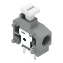 Wago 235-747/331-000 Anreihbare Leiterplattenklemme