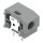 Wago 235-757 Anreihbare Leiterplattenklemme