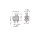 Wago 235-758/331-000 Anreihbare Leiterplattenklemme