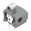Wago 235-801/331-000 Anreihbare Leiterplattenklemme