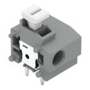 Wago 235-801/332-000 Anreihbare Leiterplattenklemme
