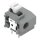 Wago 235-801/332-000 Anreihbare Leiterplattenklemme
