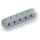 Wago 235-802 Leiterplattenklemme