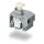Wago 235-851/332-000 2LeiterLeiterplattenklemme